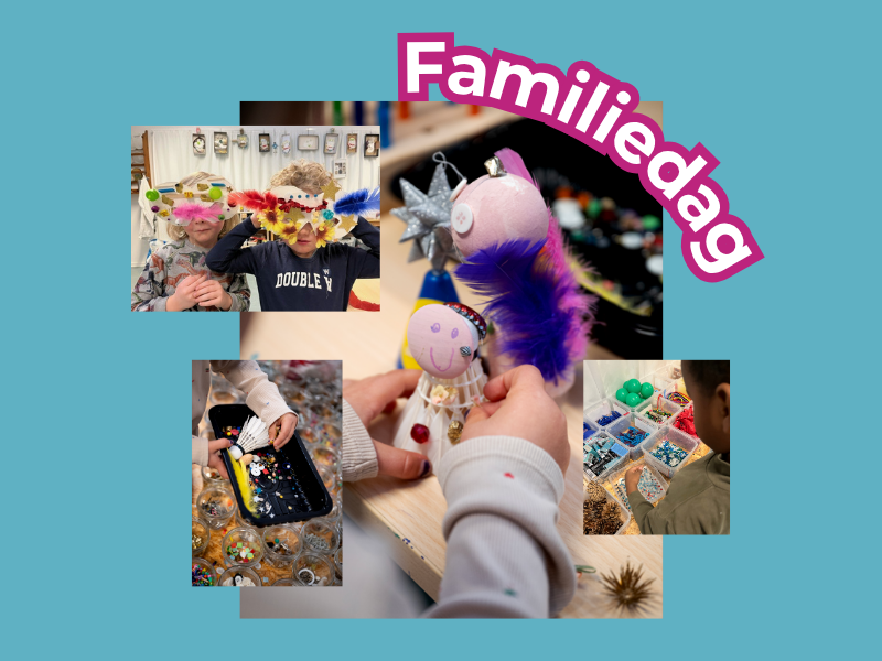 ReMiDa familiedag