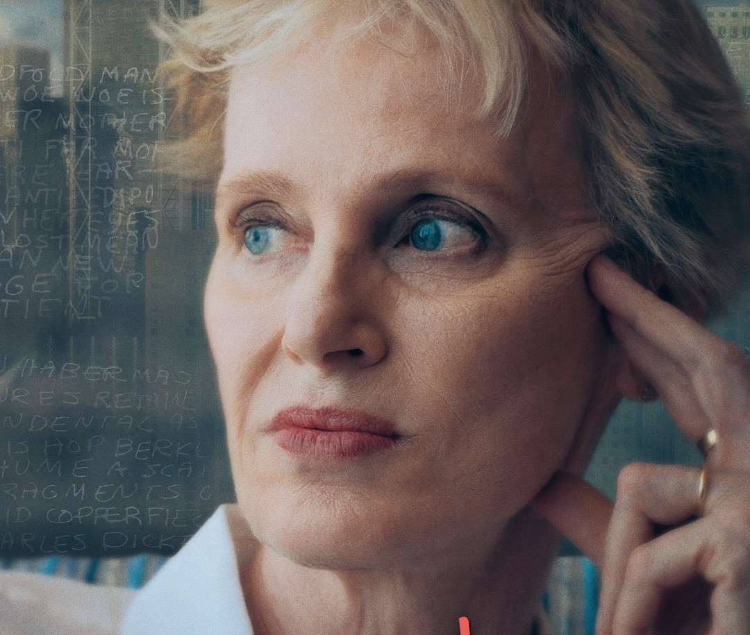 Dokumentar + intro: Siri Hustvedt - Dance Around the Self + Per Kofod