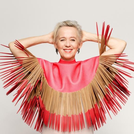 Billede af Anne Dorthe Michelsen