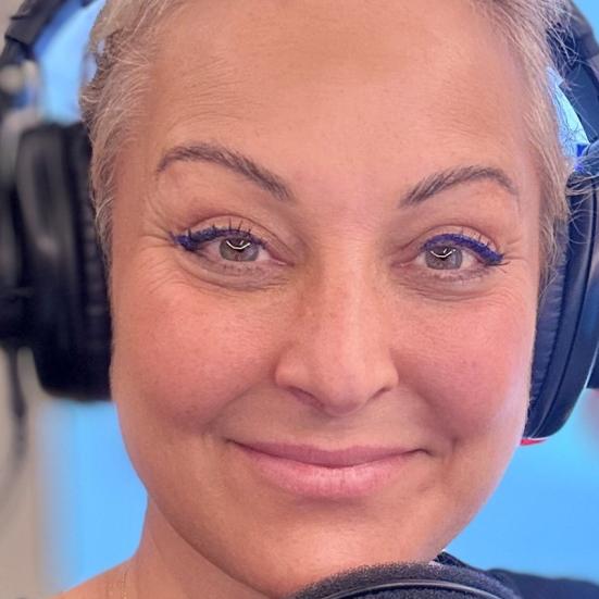 Billede af Stephanie Surrugue.