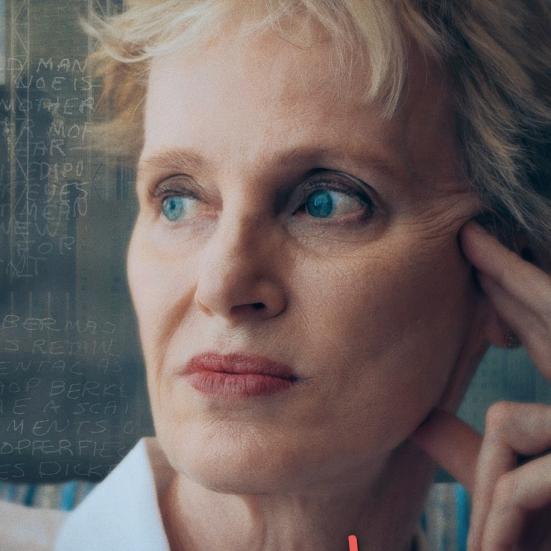 Billede af Siri Hustvedt