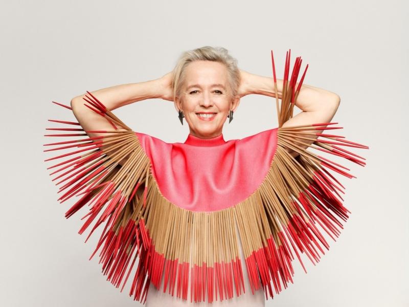 Billede af Anne Dorthe Michelsen