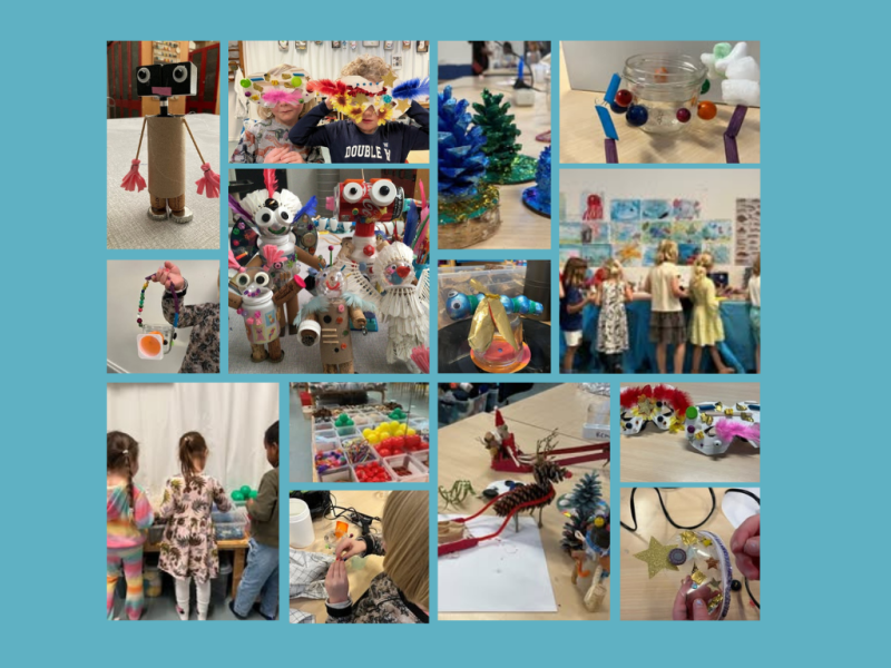 Bliv frivillig i ReMiDa