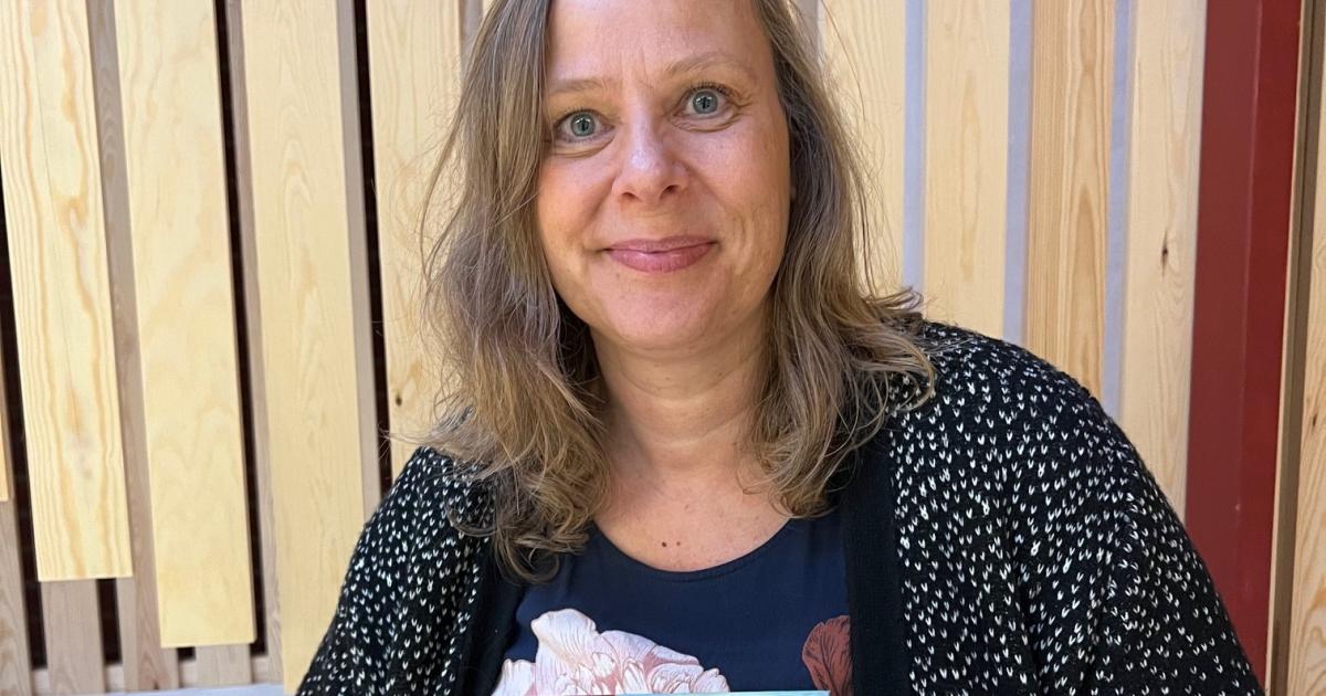 Michala fra Mørkhøj Bibliotek anbefaler: Impossible creatures ...