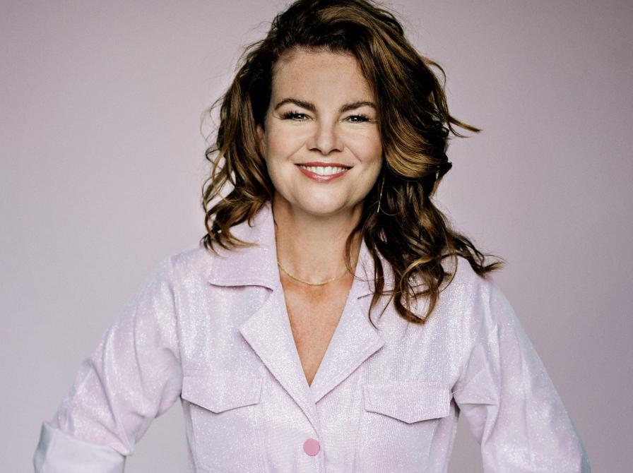 Billede af Julia Lahme