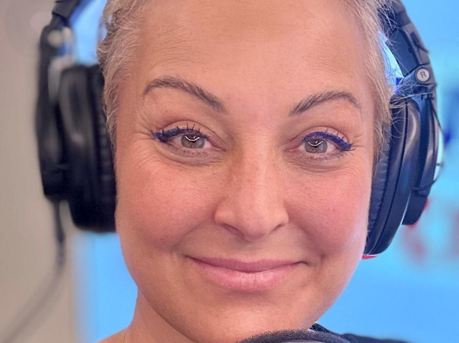 Billede af Stephanie Surrugue.