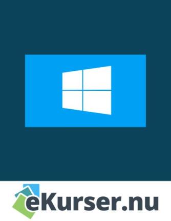 : Windows 8 (4. del) - Genveje