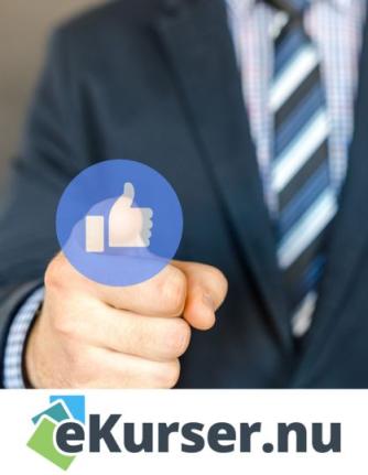: Facebook del 2 - Tilpas din profil og find venner