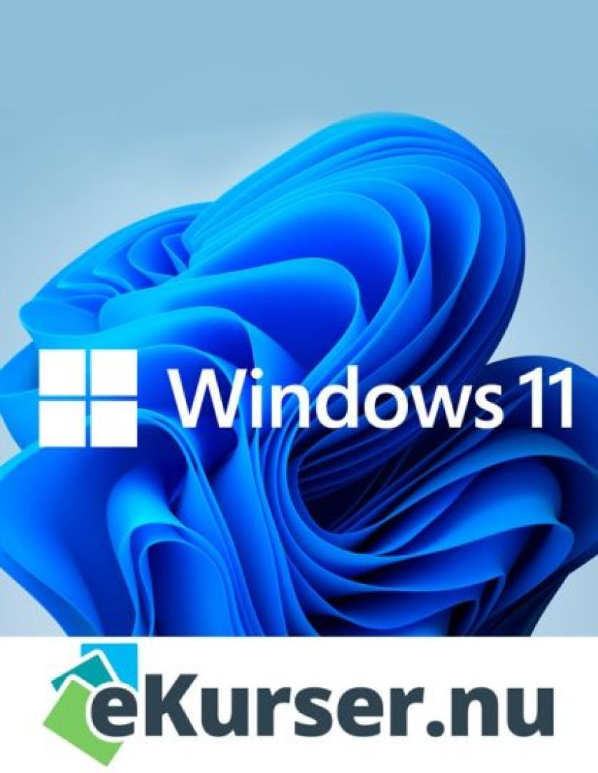 : Fra Windows 10 til Windows 11