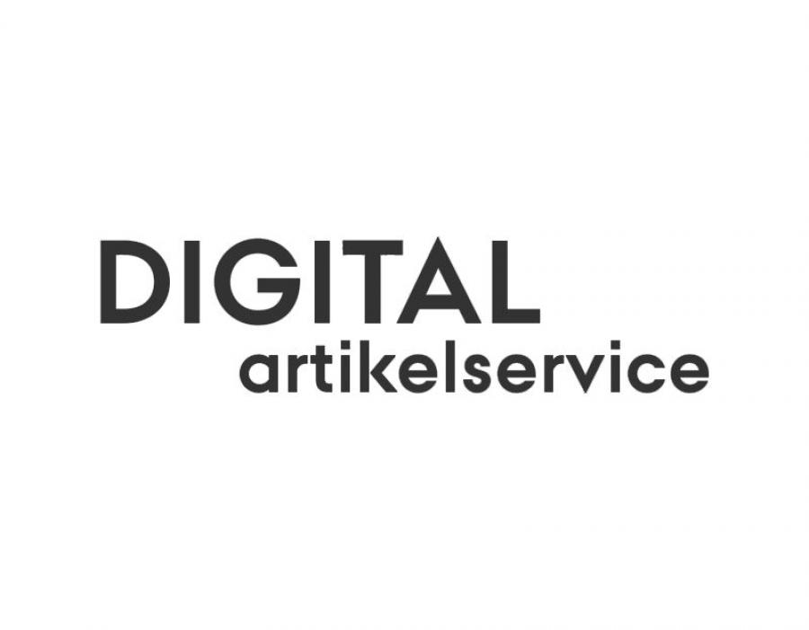 Digital artikelservice