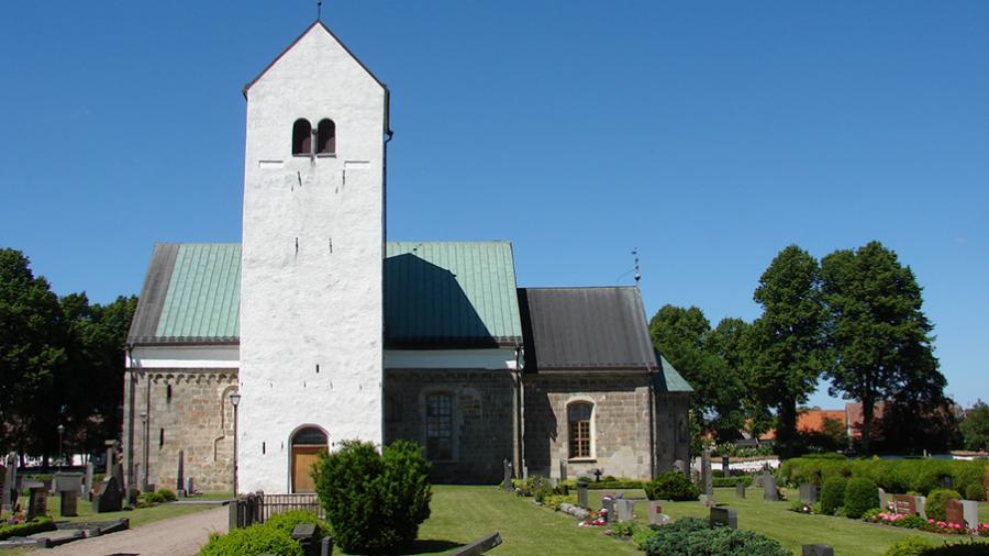 Vä Kirke