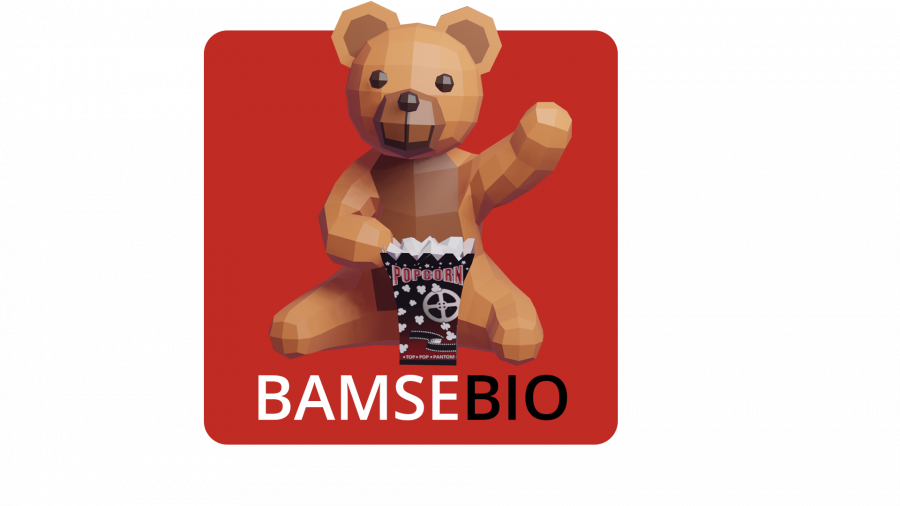 Bamse fra Bamsebio