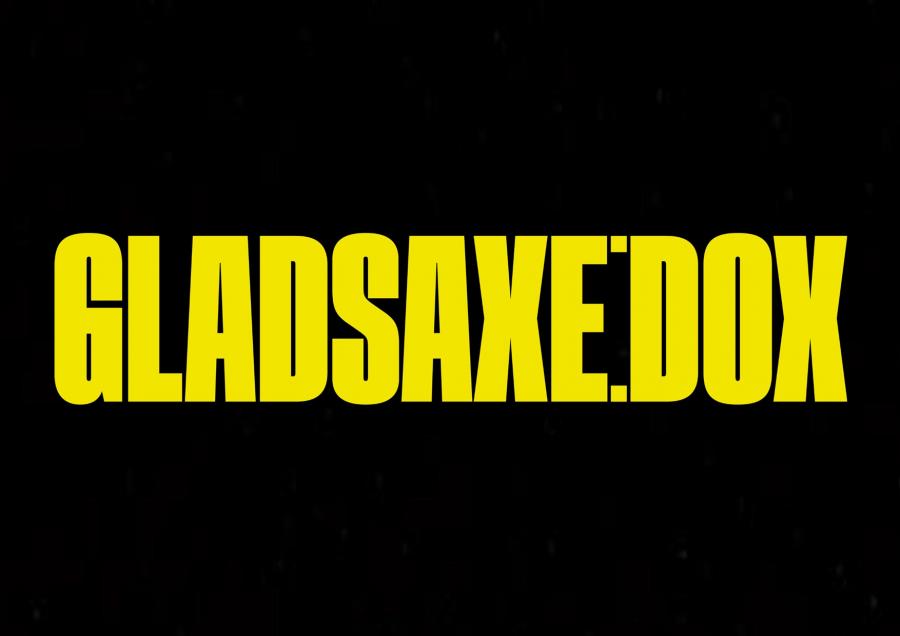 Logo for GLADSAXE DOX